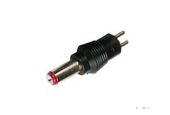 PLUG 5.5 x 1.5mm