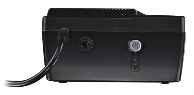Noodstroomvoeding 600 VA 300 W
