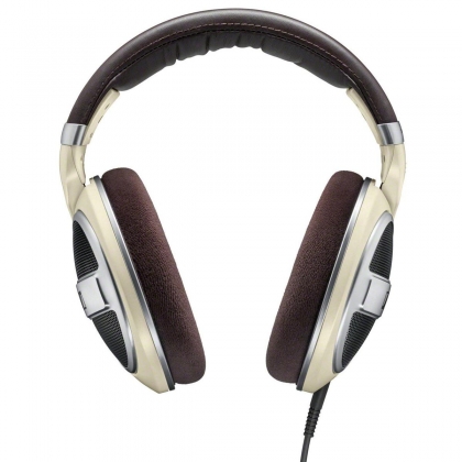 SENNHEISER HD 599 HIGH END HOOFDTELEFOON