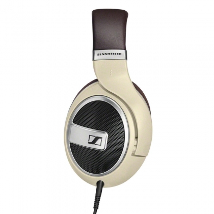 SENNHEISER HD 599 HIGH END HOOFDTELEFOON