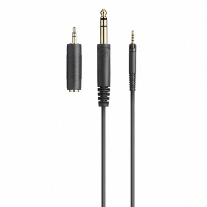 SENNHEISER HD 599 HIGH END HOOFDTELEFOON
