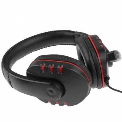 PS4 GAMING HEADSET