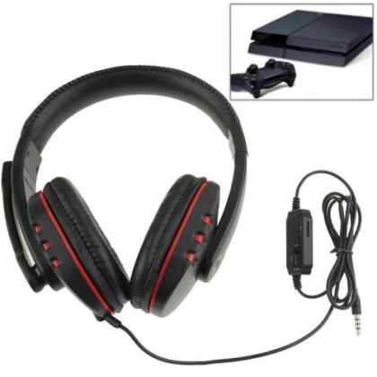 PS4 GAMING HEADSET