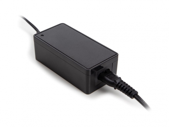 UNIVERSELE AC/DC-voeding - 12 VDC - 3 A - 36 W - DESKTOP - CONNECTOR 2,1 x 5,5 mm