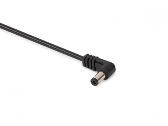 UNIVERSELE AC/DC VOEDING - 24 VDC - 3 A - 72 W - CONNECTOR 2.1 x 5.5 mm 90°