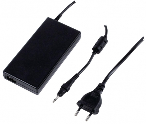 Notebookadapter 12 / 13 / 14 / 15 / 16 / 17 / 18.5 / 19 / 19.5 / 20 / 21 / 22 / 23 / 24 VDC 70 W