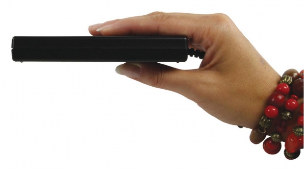 Notebookadapter 12 / 13 / 14 / 15 / 16 / 17 / 18.5 / 19 / 19.5 / 20 / 21 / 22 / 23 / 24 VDC 70 W