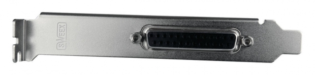 PCI Kaart Parallelle Poort Normaali