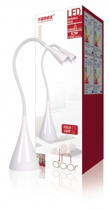 LED TafelLamp 3.5 W Wit