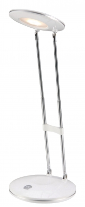LED BureauLamp 2.5 W Wit