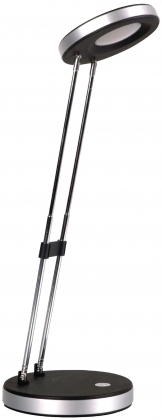 LED BureauLamp 2.5 W Zwart