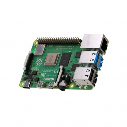 Raspberry Pi 4 Model-B 8GB