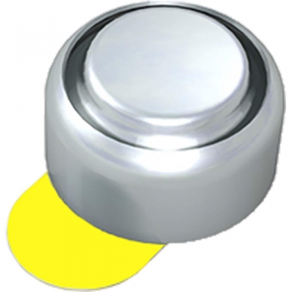 Zinc-Air Batterij PR70 1.4 V 6-Blister