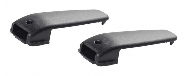 PMR 6 km Range 8-Kanaals Zwart