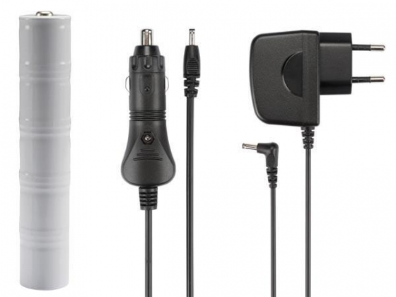 MAGLITE MAG-CHARGER LED® - ZWART