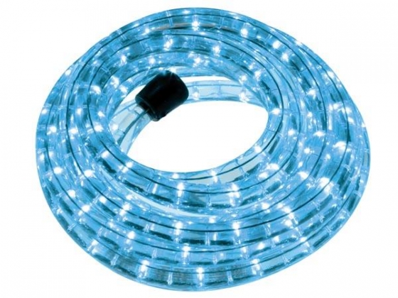 LICHTSLANG - 5m - BLAUW
