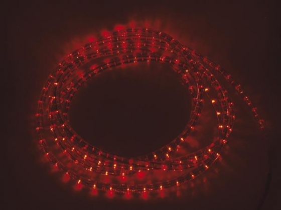 RODE LED LICHTSLANG - 5 meter