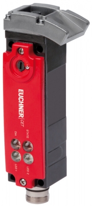 EUCHNER SAFETY SWITCH MULTICODE