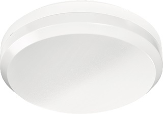 SQC 1 X 9W WAND / PLAFOND ARAMATUUR