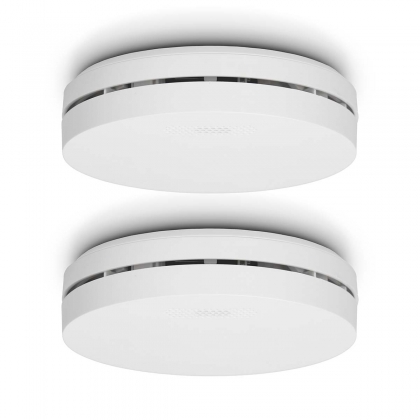 SA300 DUO Design rookmelder met 10 jaar batterij 2 stuks