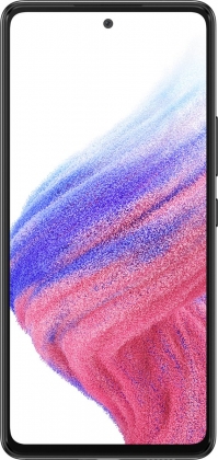 Samsung Galaxy A53 5G 128GB (Zwart)