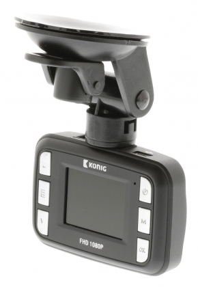 1.5 " Dashboard-Camera 1920x1080