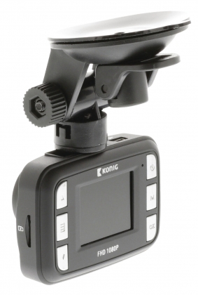 1.5 " Dashboard-Camera 1920x1080
