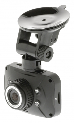 1.5 " Dashboard-Camera 1920x1080