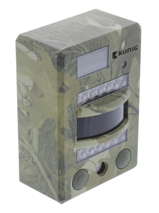 Wildcamera 8 MPixel