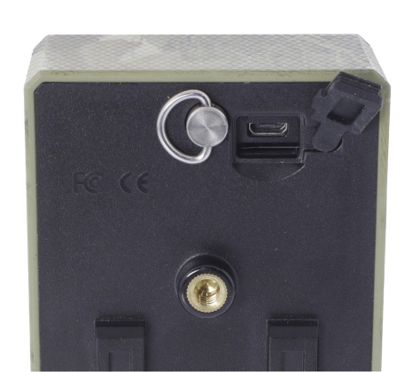 Wildcamera 8 MPixel