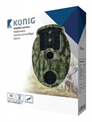 Wildcamera 10.0 MPixel