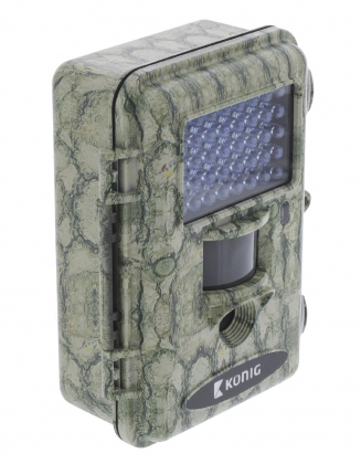 Wildcamera 12.0 MPixel