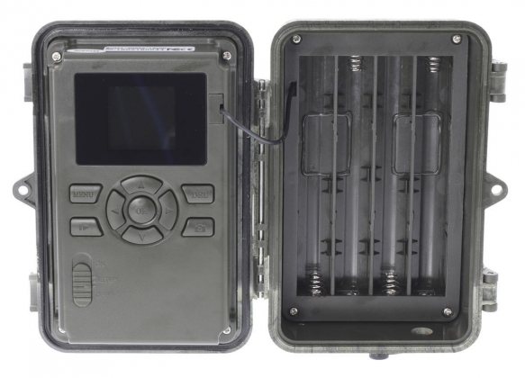 Wildcamera 12.0 MPixel