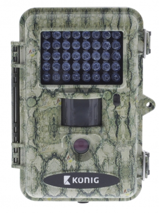 Wildcamera 12.0 MPixel