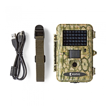Wildcamera 12.0 MPixel