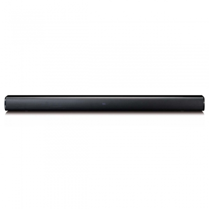90 cm Soundbar met 80 W RMS Bluetooth USB Ingebouwde subwoofer en HDMI (ARC)