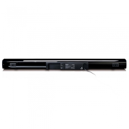 90 cm Soundbar met 80 W RMS Bluetooth USB Ingebouwde subwoofer en HDMI (ARC)