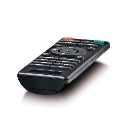 90 cm Soundbar met 80 W RMS Bluetooth USB Ingebouwde subwoofer en HDMI (ARC)