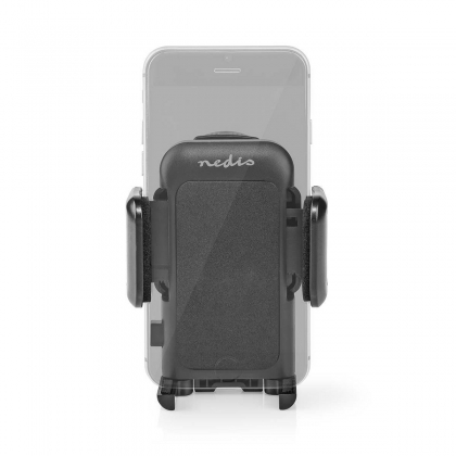 Smartphonehouder Fiets | Universeel XL | Verstelbare Breedte | Verstelbaar