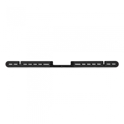 Soundbar Beugel | Geschikt voor: Sonos® Arc™ | Wand | 10 kg | Vast | ABS / Staal | Zwart