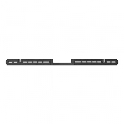 Soundbar Beugel | Geschikt voor: Sonos® Arc™ | Wand | 10 kg | Vast | ABS / Staal | Zwart