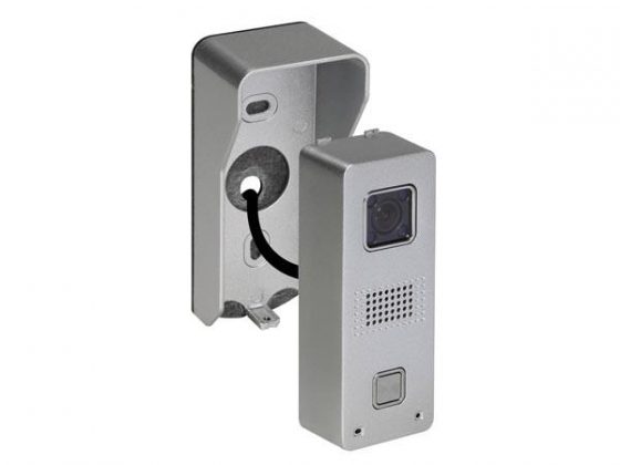 WIFI-INTERCOM MET VIDEO-OPNAME