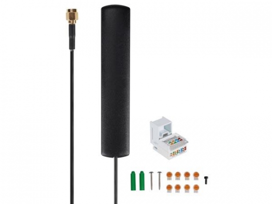 WIFI-INTERCOM MET VIDEO-OPNAME