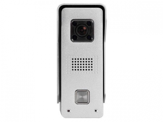 WIFI-INTERCOM MET VIDEO-OPNAME