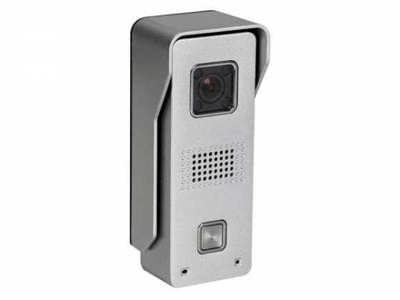 WIFI-INTERCOM MET VIDEO-OPNAME