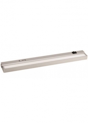 ALUMINIUM OPBOUW 15.2W LED ARMATUUR DIMBAAR 910MM