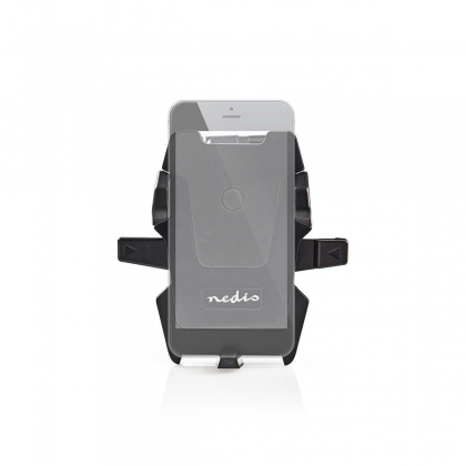 Smartphonehouder Auto | Universeel | Telefoon met minimaal schermformaat: 4 " | Maximale schermgrootte: 6.4 " | Interactief