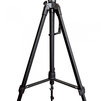 Spotting Scope | Vergrotingsbereik: 20-60 | Diameter objectieflens: 60 mm | Gezichtsveld: 38 m | Dioptrische correctie | Inclusief reistas | Zwart