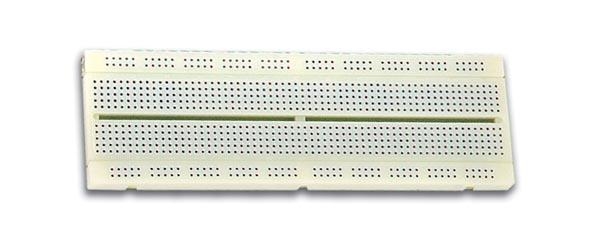 HIGH-QUALITY SOLDEERLOZE BREADBOARDS - 840 GATEN