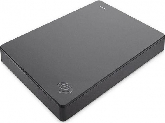 Seagate HDD Basic externe harde schijf 1TB Zilver